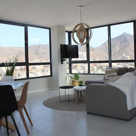 Harmony Apartment In Mindelo Sao Vicente Ngoại thất bức ảnh