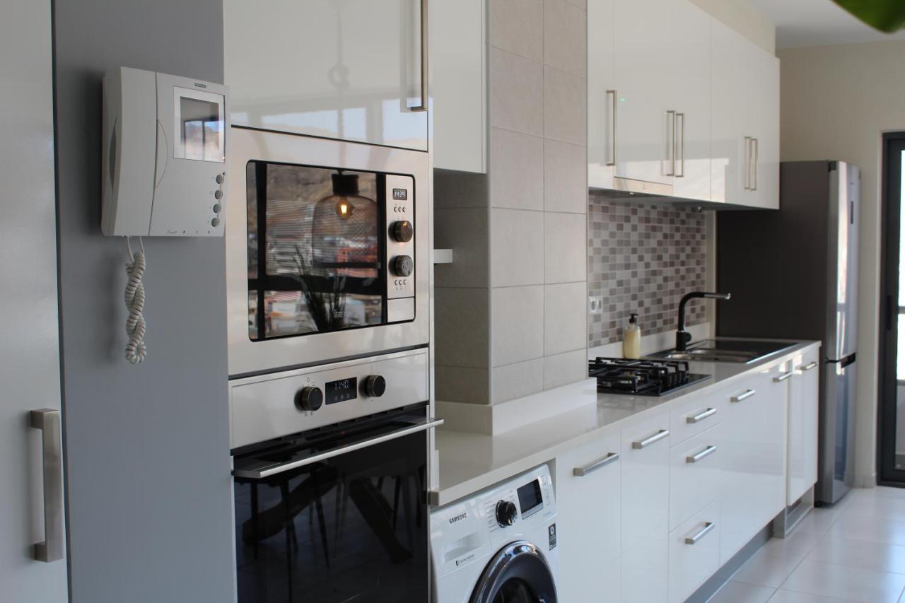 Harmony Apartment In Mindelo Sao Vicente Ngoại thất bức ảnh