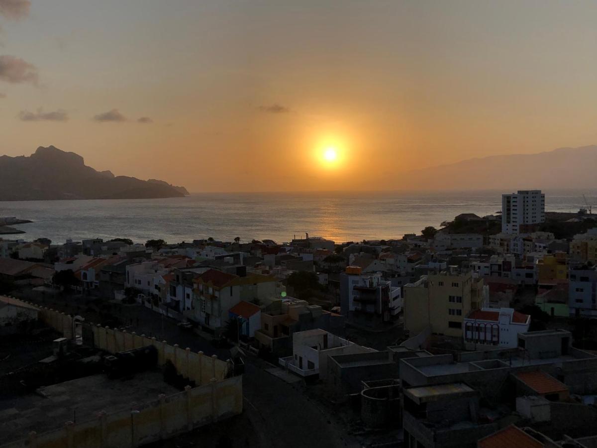 Harmony Apartment In Mindelo Sao Vicente Ngoại thất bức ảnh