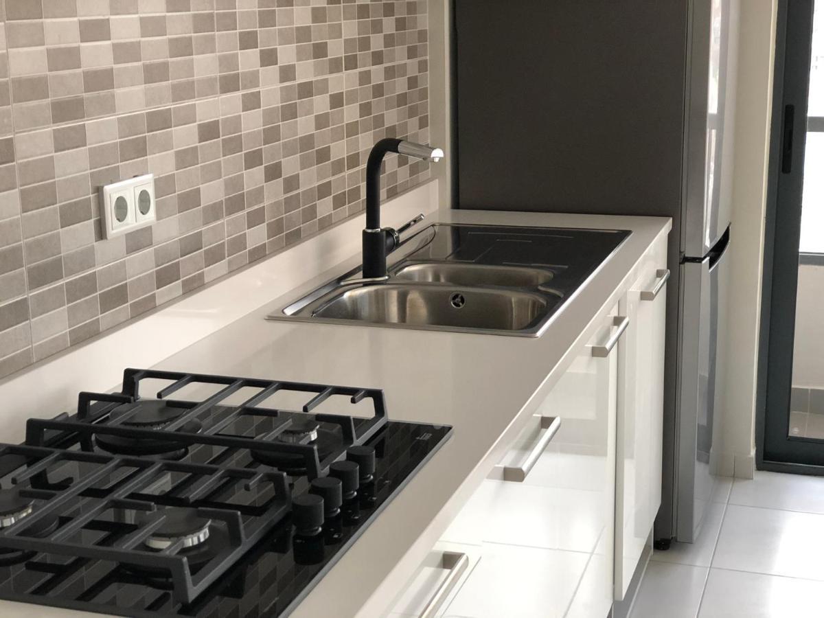 Harmony Apartment In Mindelo Sao Vicente Ngoại thất bức ảnh