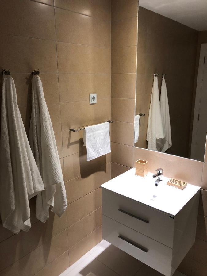 Harmony Apartment In Mindelo Sao Vicente Ngoại thất bức ảnh