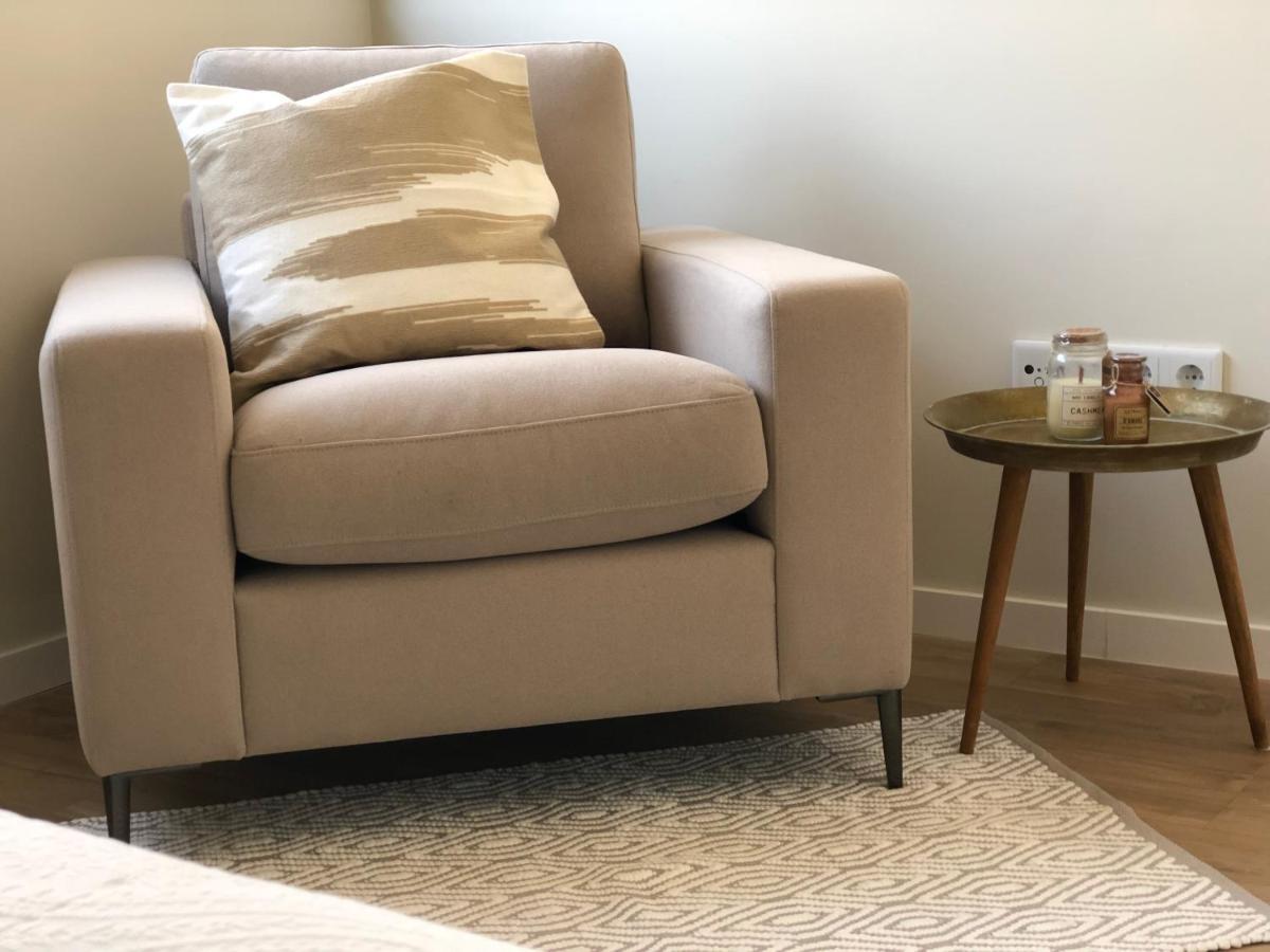Harmony Apartment In Mindelo Sao Vicente Ngoại thất bức ảnh