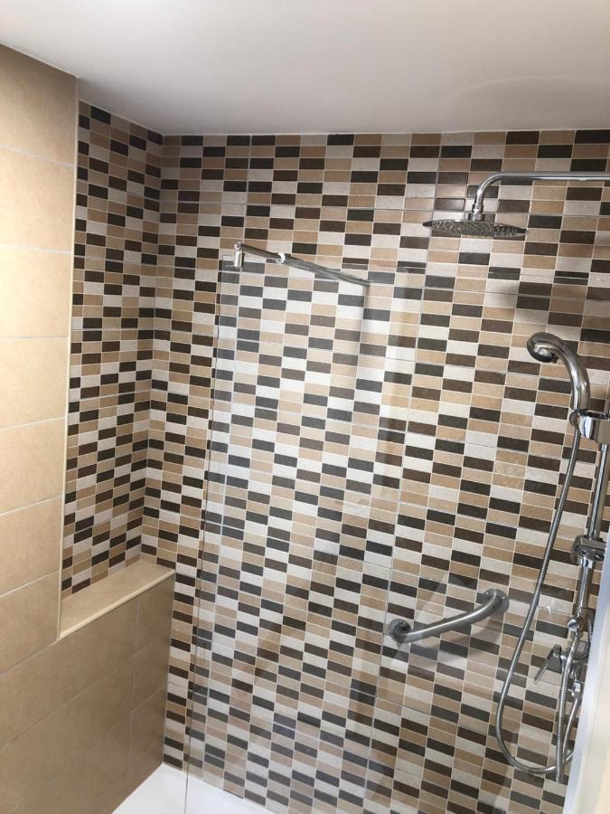 Harmony Apartment In Mindelo Sao Vicente Ngoại thất bức ảnh