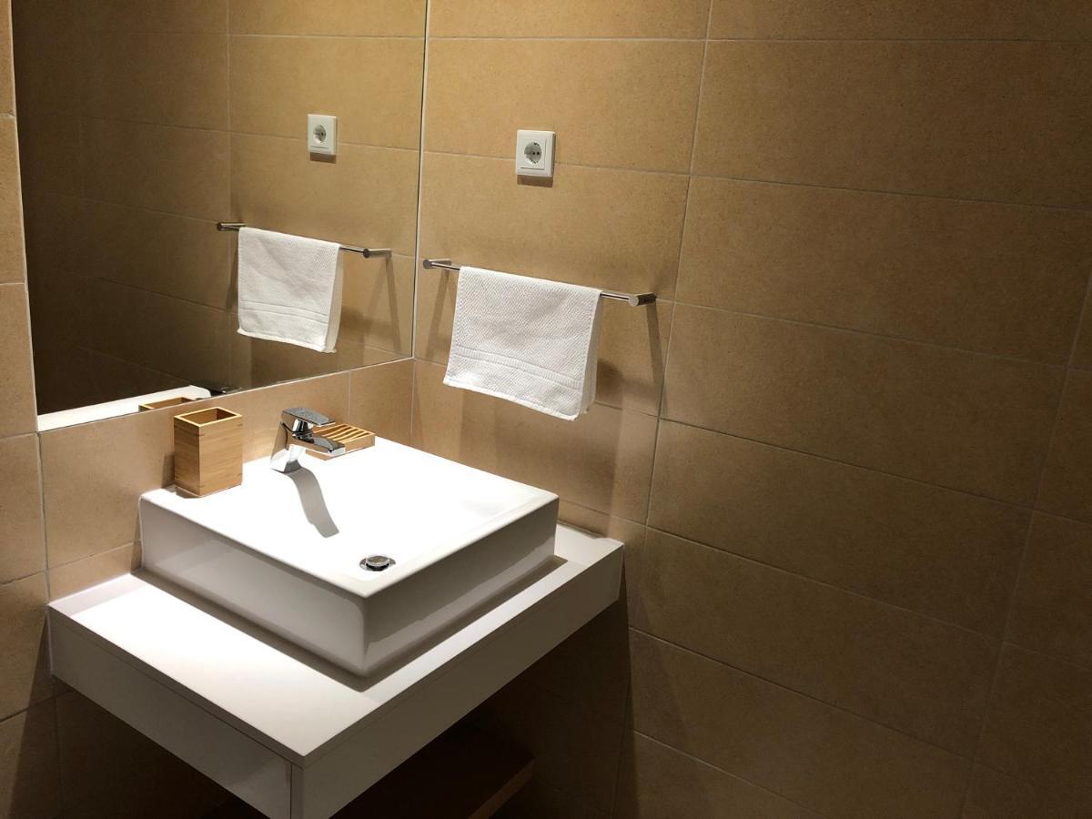 Harmony Apartment In Mindelo Sao Vicente Ngoại thất bức ảnh