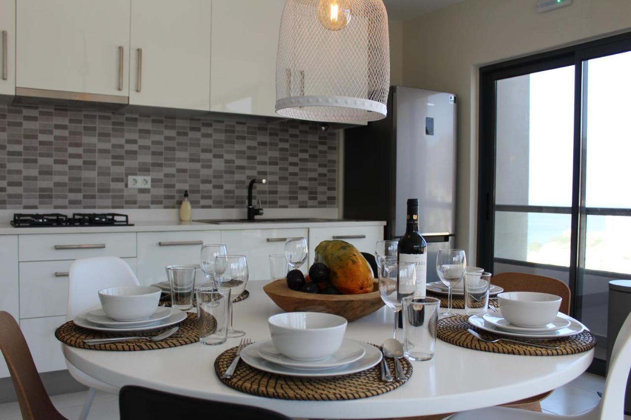 Harmony Apartment In Mindelo Sao Vicente Ngoại thất bức ảnh