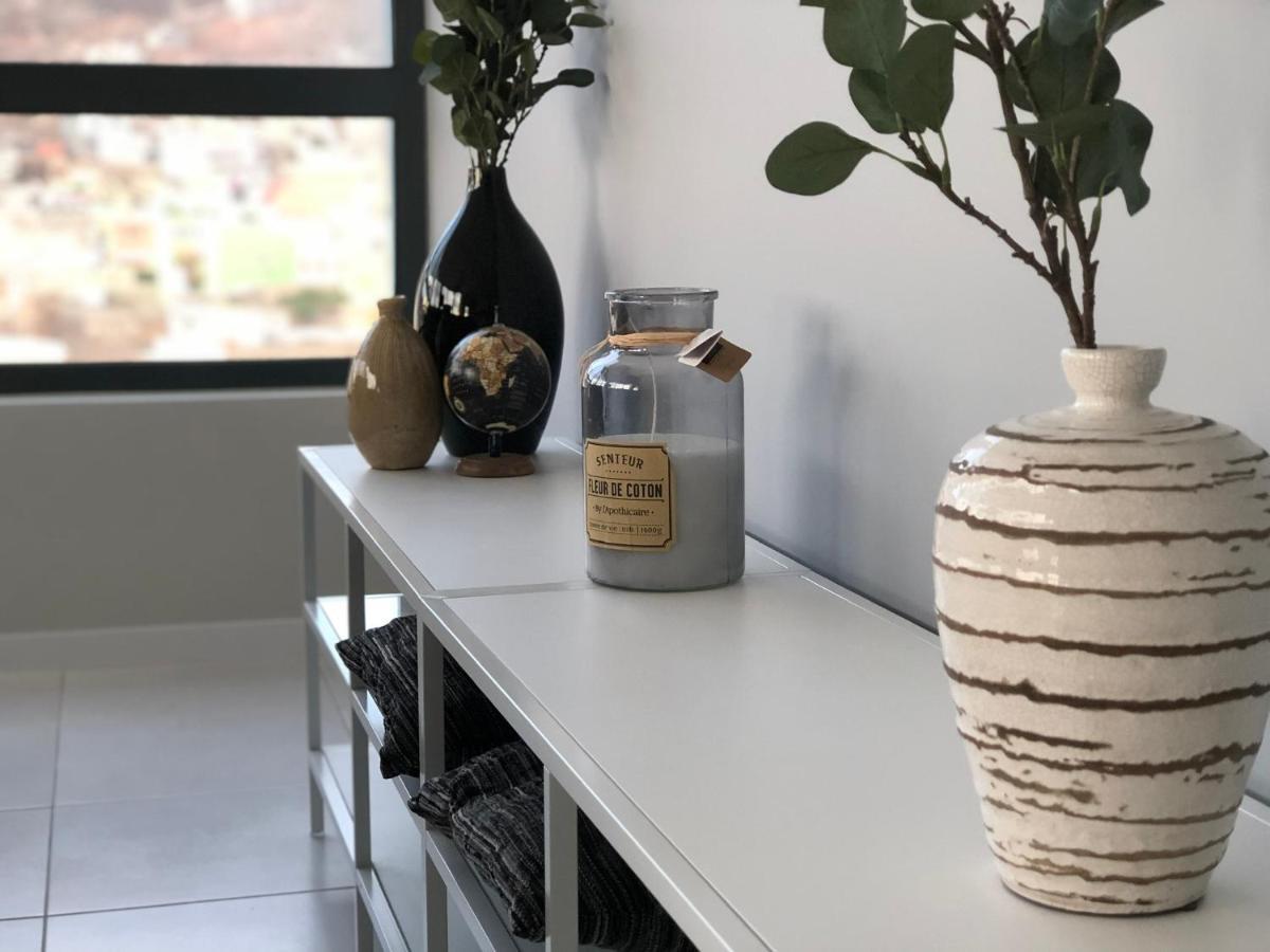 Harmony Apartment In Mindelo Sao Vicente Ngoại thất bức ảnh