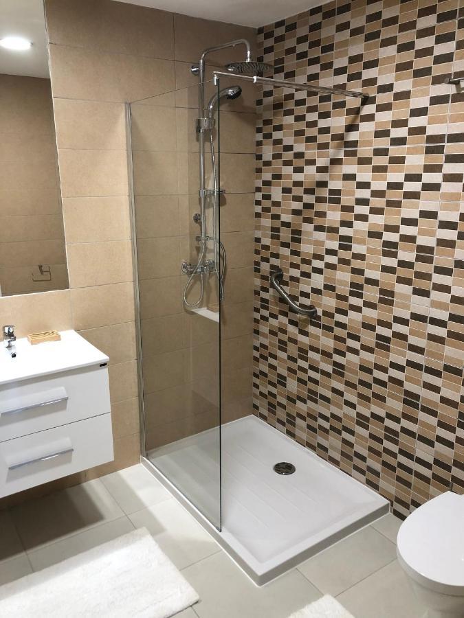 Harmony Apartment In Mindelo Sao Vicente Ngoại thất bức ảnh