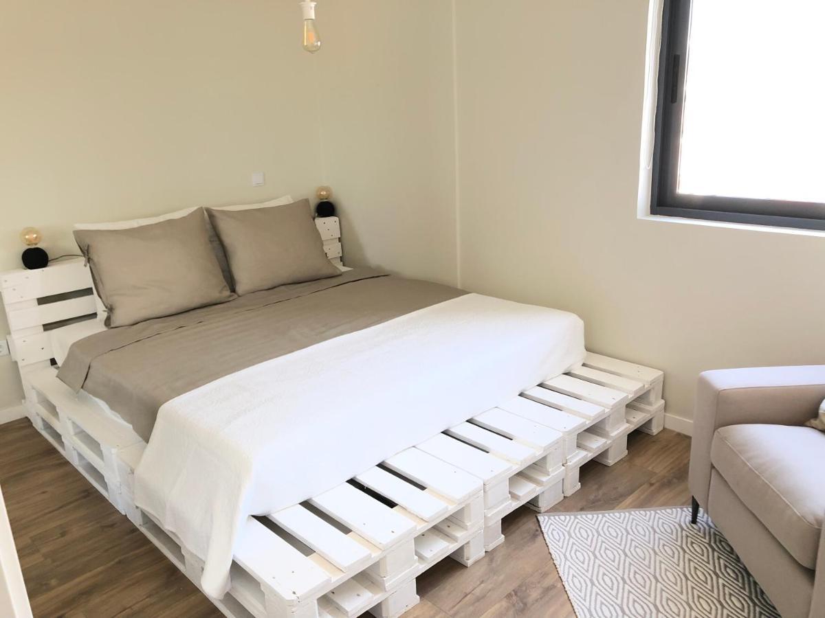 Harmony Apartment In Mindelo Sao Vicente Ngoại thất bức ảnh
