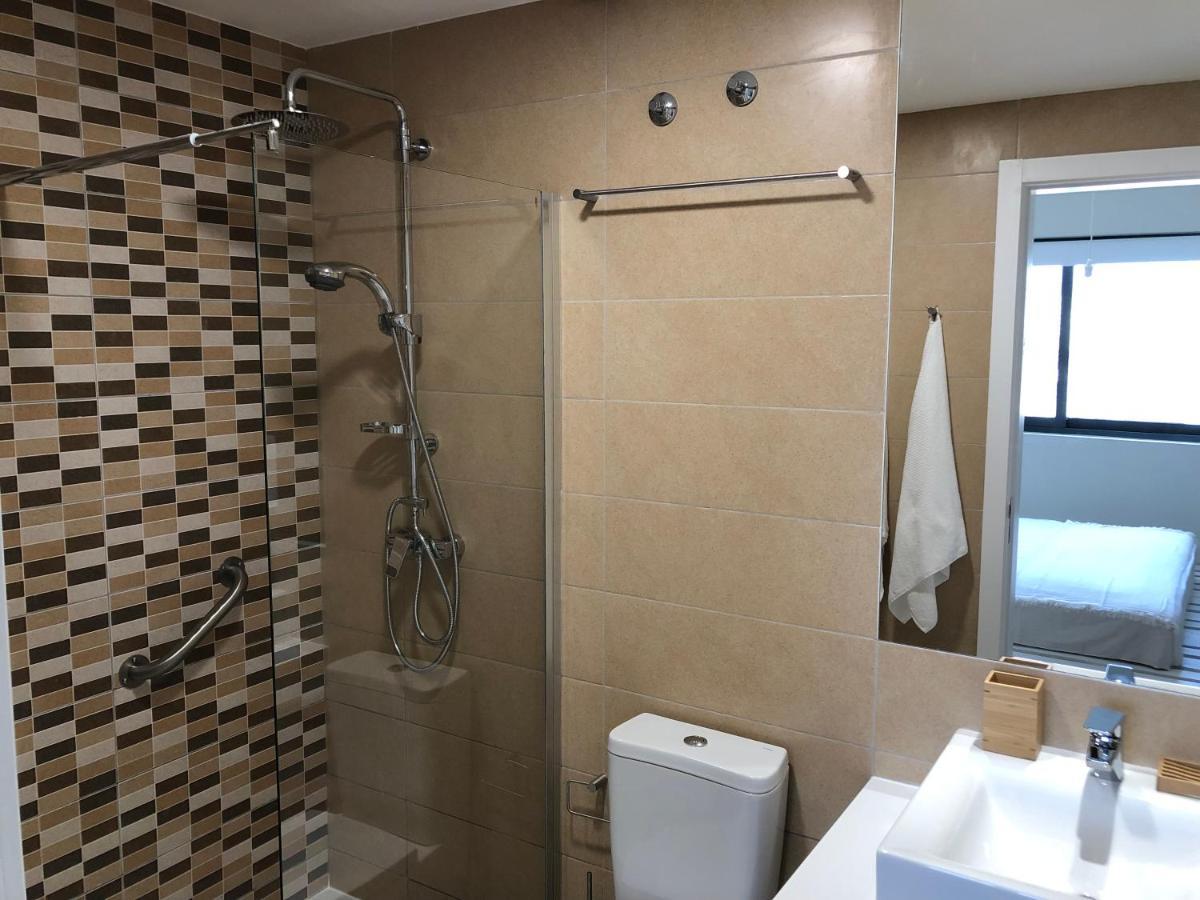 Harmony Apartment In Mindelo Sao Vicente Ngoại thất bức ảnh