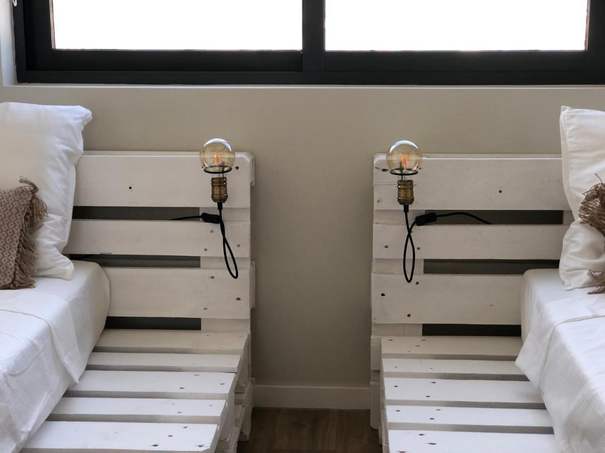 Harmony Apartment In Mindelo Sao Vicente Ngoại thất bức ảnh