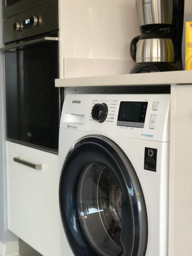Harmony Apartment In Mindelo Sao Vicente Ngoại thất bức ảnh