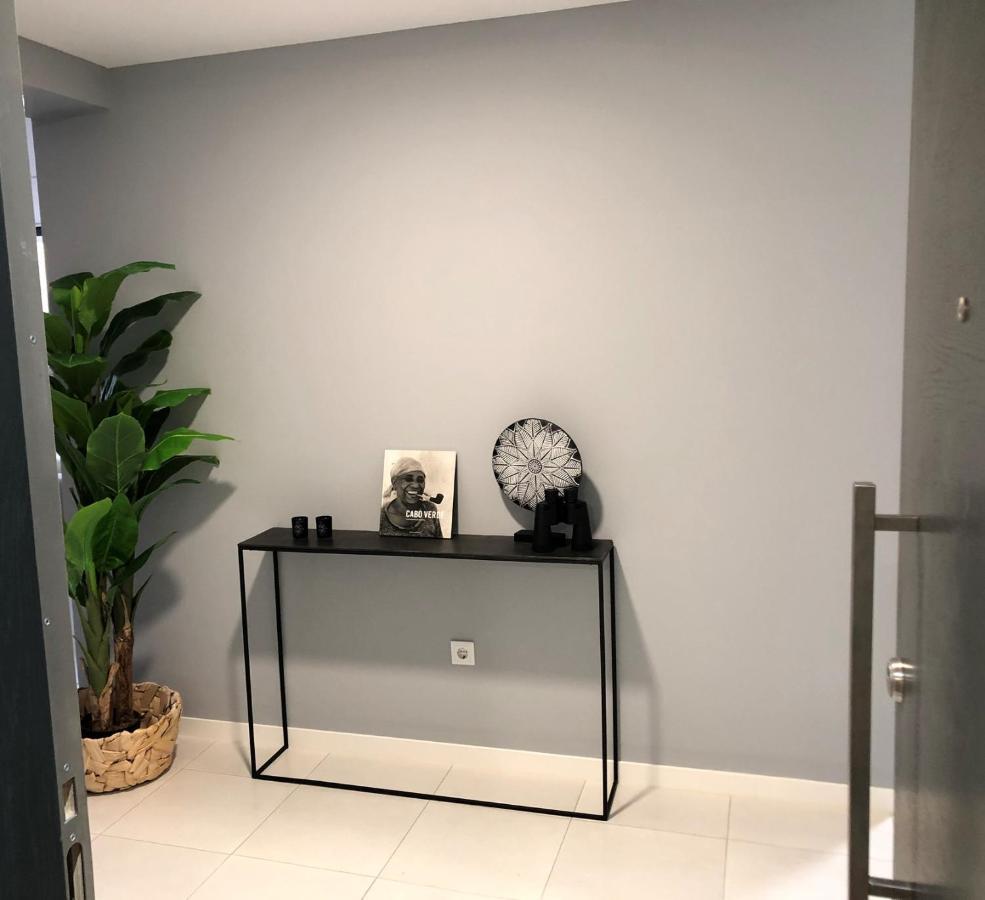 Harmony Apartment In Mindelo Sao Vicente Ngoại thất bức ảnh